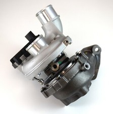 Turbocharger For Hyundai Santa Fe Kia Sorento 2.2 Crdi 145kw New Upgrade Turbo