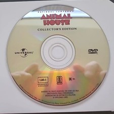 National Lampoons Animal House (DVD - 1998 - Collectors Edition) WideScreen