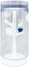 Miffy Nijntje Pluis Tree design Cup Stand [ Blue ] Hygienical goods Hashy TOPIN