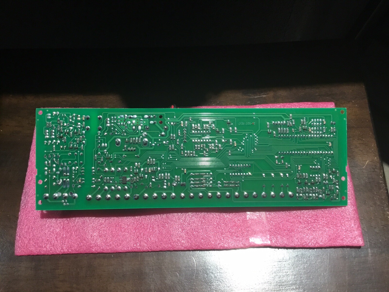 Caddx, G.E, Interlogix, NetworX NX-6 Security Alarm System Panel Board Only