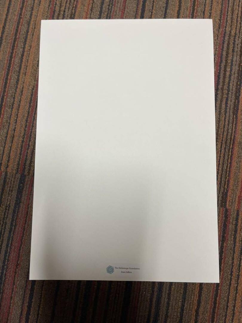 お値下げ　ジャン・ジュリアン　激レア　一点もの 17