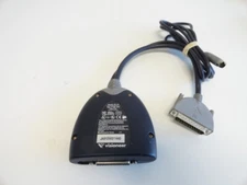 L15:   Visioneer EP-10 Parallel Scanner Strobe Connector 