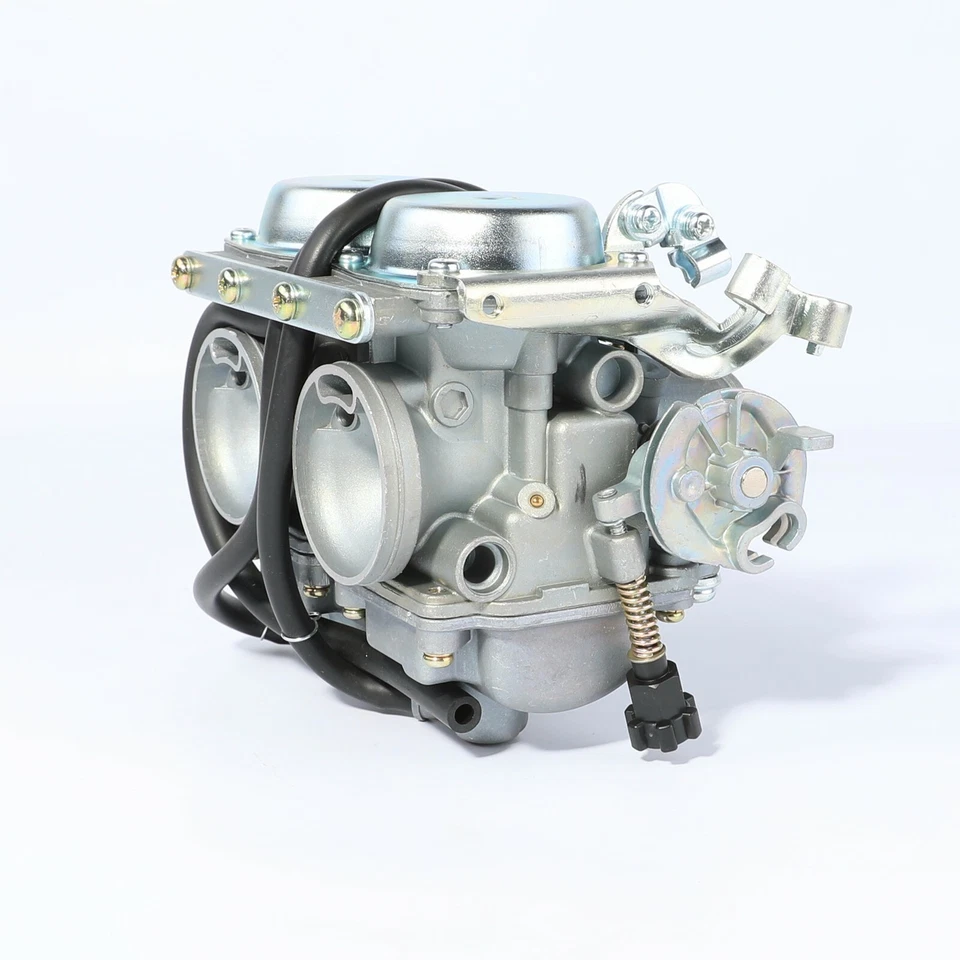 PD26JS 26 毫米 250cc 双缸汽化器 Johnny Pag Spyder 300 Barhog Raptor — 第 4/4 张图片