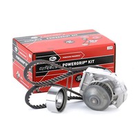 Wasserpumpe + Zahnriemensatz Gates Fiat Cinquecento (170) 1.1 Sporting (170AH)