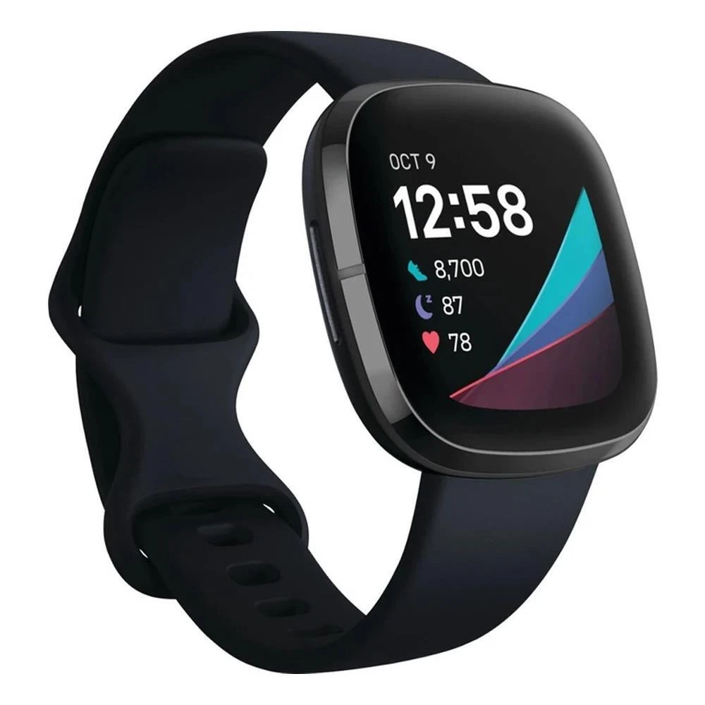 Best ecg tracker hot sale