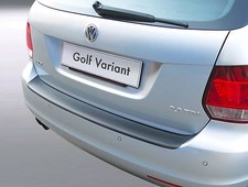 Ladekantenschutz passend für VW GOLF V Variant PASSGENAU RGM BJ 6.2007>5.2009