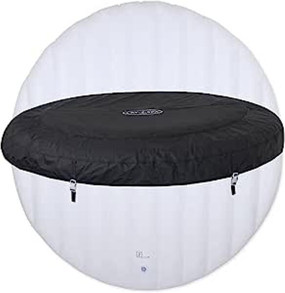 Lay Z Spa Miami Replacement Complete Lid Cover BW60001GB UK