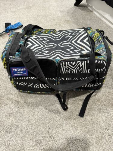 Hk Army Expand Backpack Gear bag - Afbeelding 1 van 5