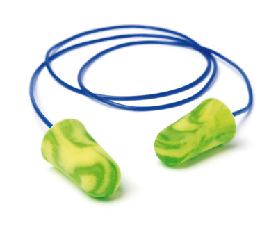 MOLDEX 6900 Pura-Fit Cord Soft Foam Ohrstöpsel SNR: 36dB