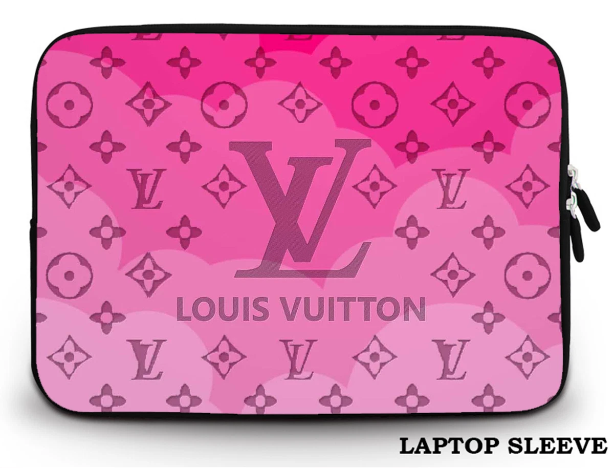 LV supreme Laptop case Sleeve Notebook Case Zipper #4 asus macbook lenovo  etc