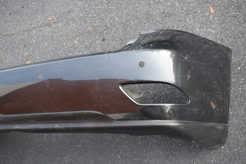 2010-2015 LEXUS RX350 REAR BUMPER FACTORY OEM Foto 3 de 4