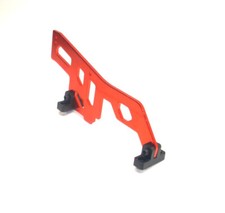 HPI Racing 1:8 4WD Trophy 4.6 Truggy 101774 Chassis Stiffening Rear HTT®