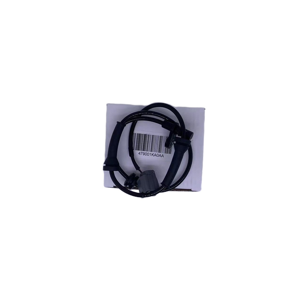 ABS Wheel Speed Sensor Rear Right For Nissan Juke 2011-2017 – 47900-1KA0A