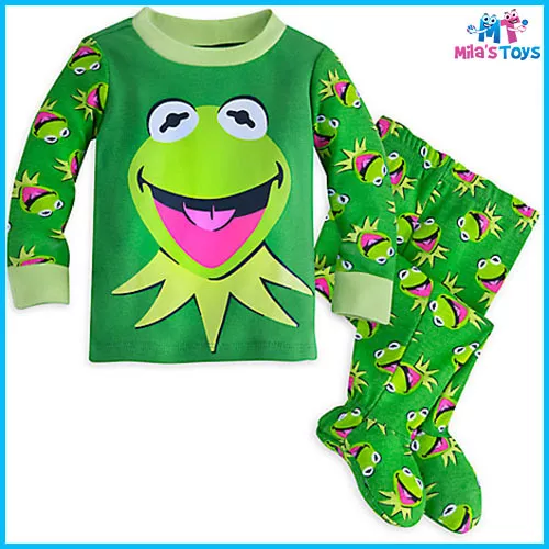 Muppets pyjamas 2025