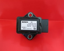 Generalüberholt ESP Duo-Sensor 0265005266 BMW 5er (E60), 530d Touring (E61)