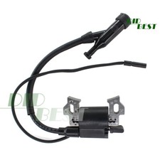 Zündspule Zündkerzenstecker mit Zündkerze für ENDRESS ESE 2000 BS / 7062