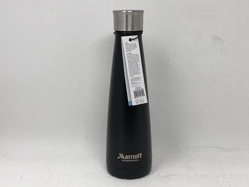 S'ip By Swell Marriot International Logo Water Bottle