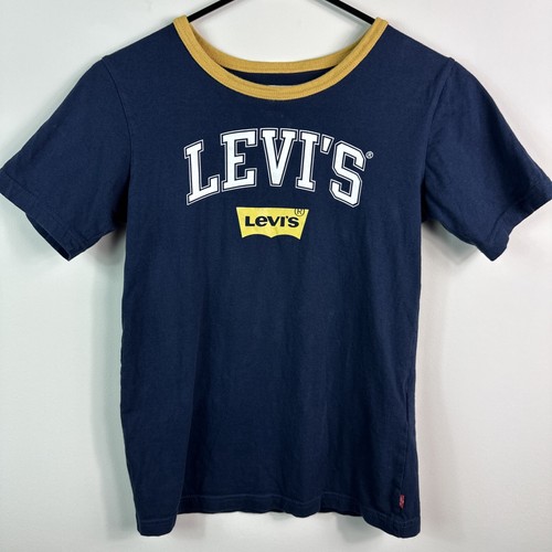 Débardeur (tank Top) Russell Rouge - Taille M (10-12 Ans), Très Bon état, Propre