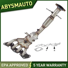 Catalytic Converter for 2006-2009 Mazda 3 2.0L/2.3L 2008-2010 Mazda 5 2.3L