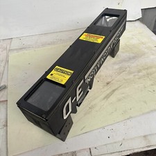 Fori Automation 3-d Rev.3 Wheel Alignment Laser Measurement System