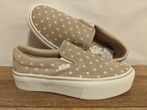 vans classic plataforma