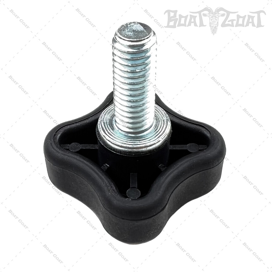 Minn Kota Ultrex 4-Lobe Soft Grip Knob 2290900