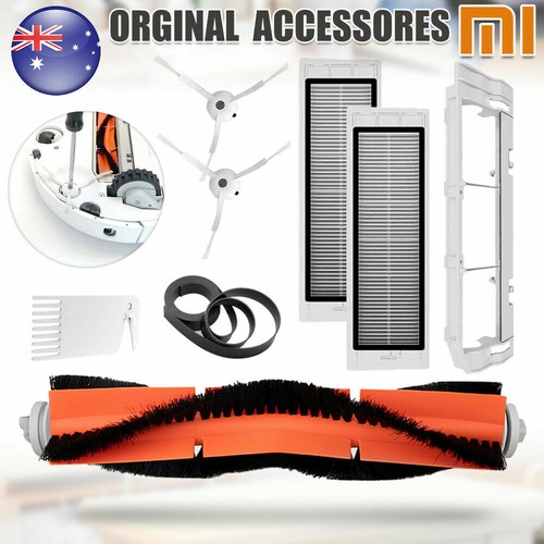 Genuine Xiaomi Robot Vacuum Cleaner 