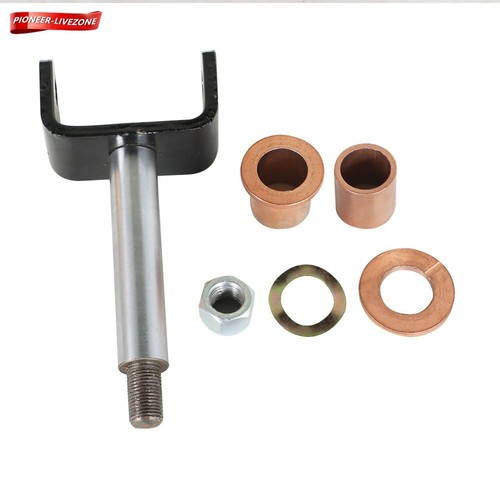 For Club Car DS Golf Cart Front End Repair Kit 1993+ - Bild 4 von 9