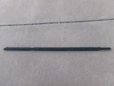Oem 55135116 Right Door Glass Sweep For 1993-1998 Jeep Grand Cherokee Zj