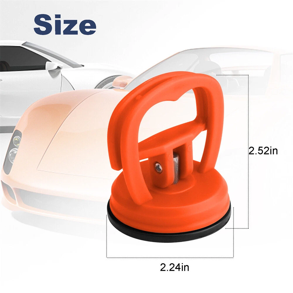 Small suction 2024 cup tool