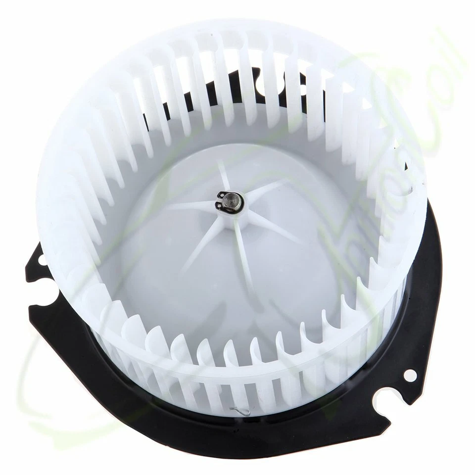 Motor soplador calentador aire acondicionado climatización para GMC Savana Chevy Express 1500 2500 3500 furgoneta coche Foto 3 de 4