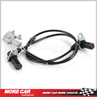 ABS Compatible With Infiniti For FX35 FX45 フロント左 トランスミッション アクスル アク Amazon.com: A-Premium Front Left or Right ABS Wheel Speed Sensor |  Compatible with Infiniti FX35 2003-2008, FX45 2003-2008, Sport Utility -  Front Driver or Passenger Side : Automotive