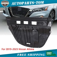 New Fit 2019-23 Nissan Altima Under Enging Cover Splash Shield