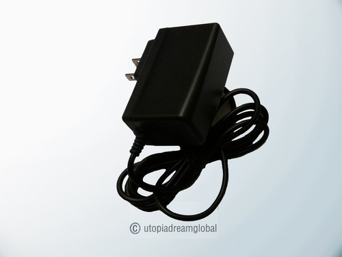 AC Adapter For Vestax PMC-06Pro VCA PMC-06ProVCA PMC-06ProA Mixer Power Charger - Picture 7 of 10