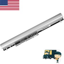 NEW Battery for HP Pavilion 14-n000 15-n000 LA04 728460-001 HSTNN-IB5M HSTNN