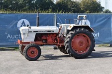 TÉLÉCHARGER DAVID BROWN 248 258 278 HYDRO 268 MANUEL D'ATELIER PDF SERVICE AN...