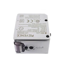 New In Box KEYENCE LR-W500C LRW500C Laser sensor