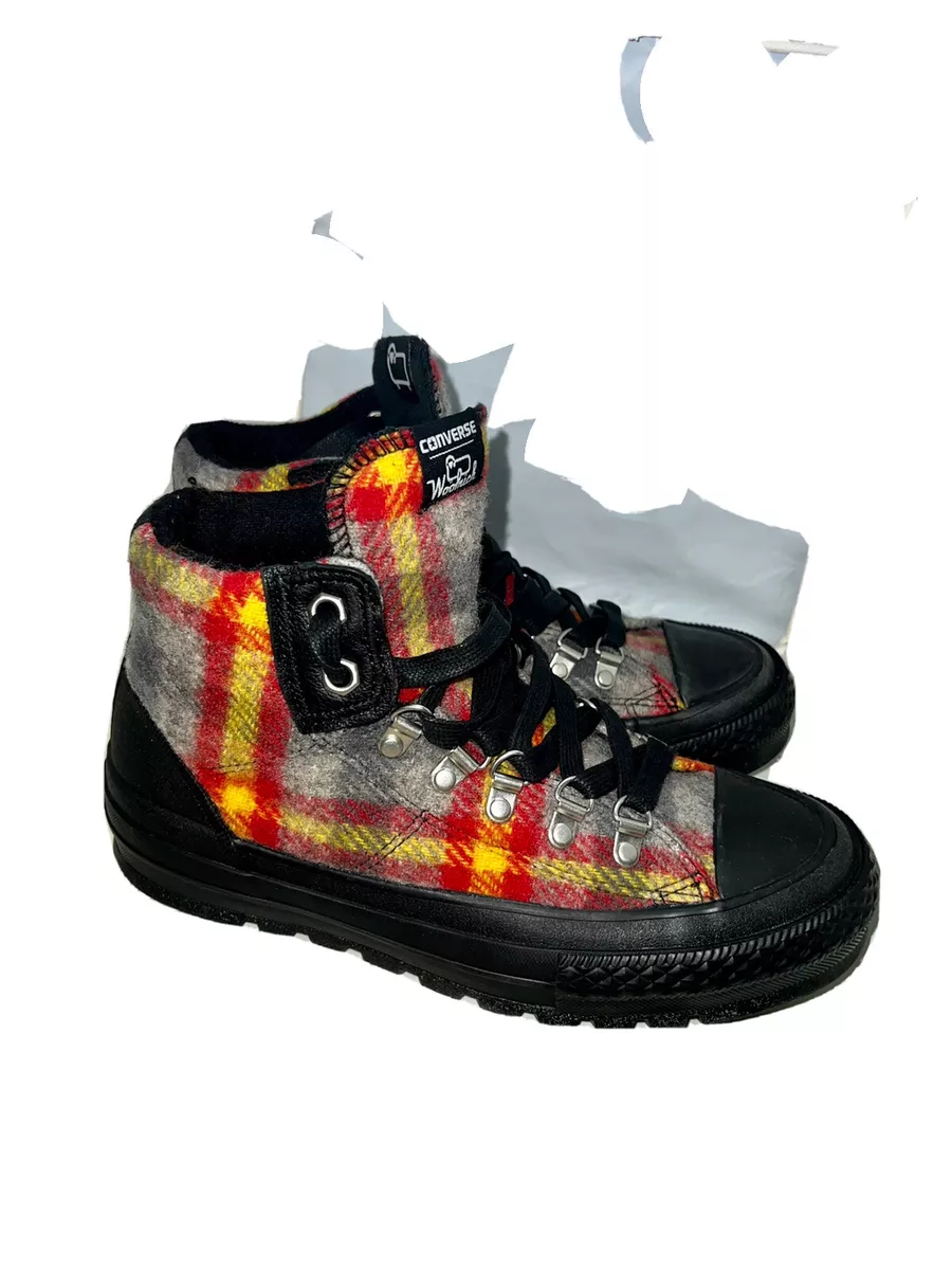 Converse boots shop mens