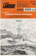 Der Landser Nr.2106     "Zwischen Ostsee und Kanal"