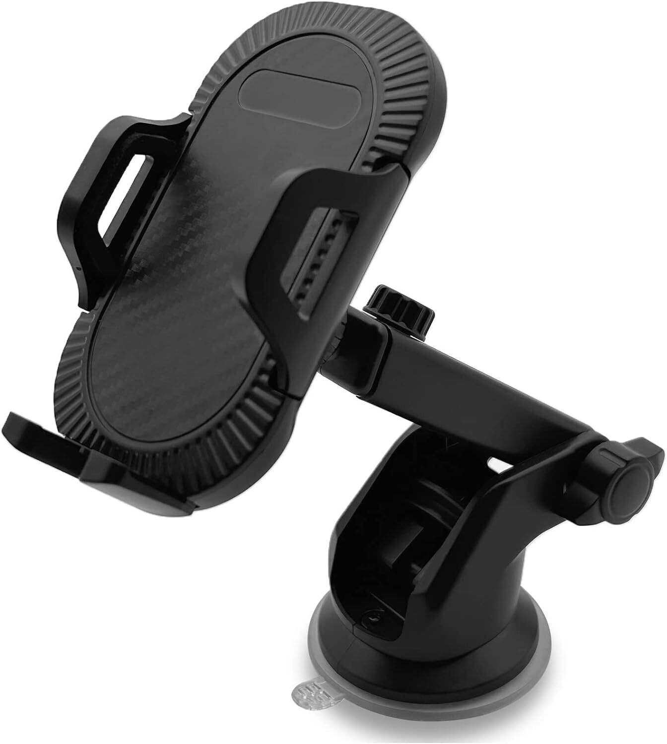 Car Phone Holder Mount Automobile Cell Phone Holder Universal for Car Dashboard