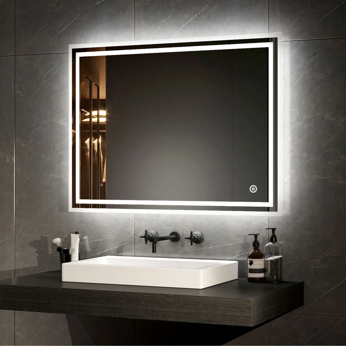 Emke mirror deals