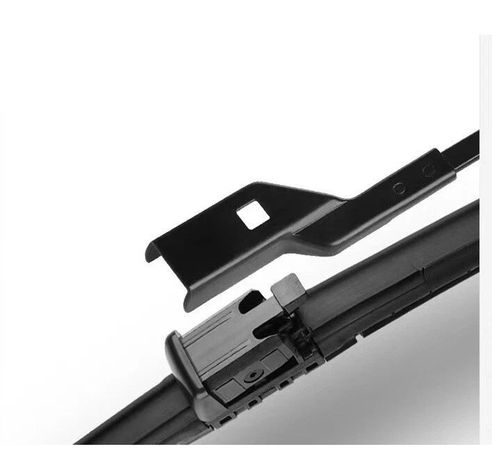 Sistema de lavadora térmica limpiaparabrisas para VOLVO S60 2018-2020 calidad OEM Foto 3 de 4