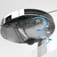 thumbnail 4 - ECOVACS DEEBOT N79W+ Robotic Vacuum Cleaner with Max Power Suction