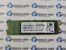 SAMSUNG PM871b 128GB M.2 SATA 2280 SSD MZNLN128HAHQ-000H1, Grade A, SKU 2917