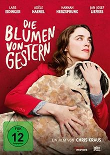 Die Blumen von gestern von not specified | DVD | Zustand sehr gut