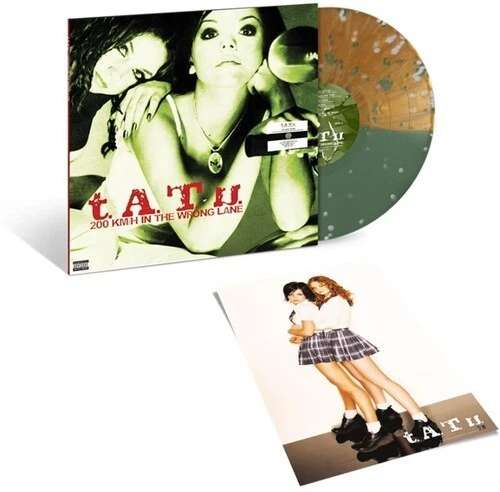 T.A.T.u. Vinyl Records for sale | eBay