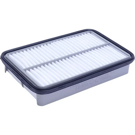 Fram CA5125 жесткий панельный воздушный фильтр - Изображение 2 из 4