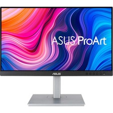 ASUS PA247CV ProArt - LED monitor - 24" - 1920 x 1080 Full HD 1080p  75 Hz