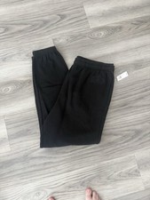 New With Tags Vintage Soft Gap Black L Fleece...