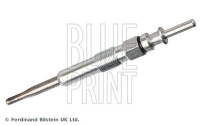 BLUE PRINT Glühkerze ADB111801 für X6 E72 E71 E61 BMW E87 5V 5er Touring E60 3er